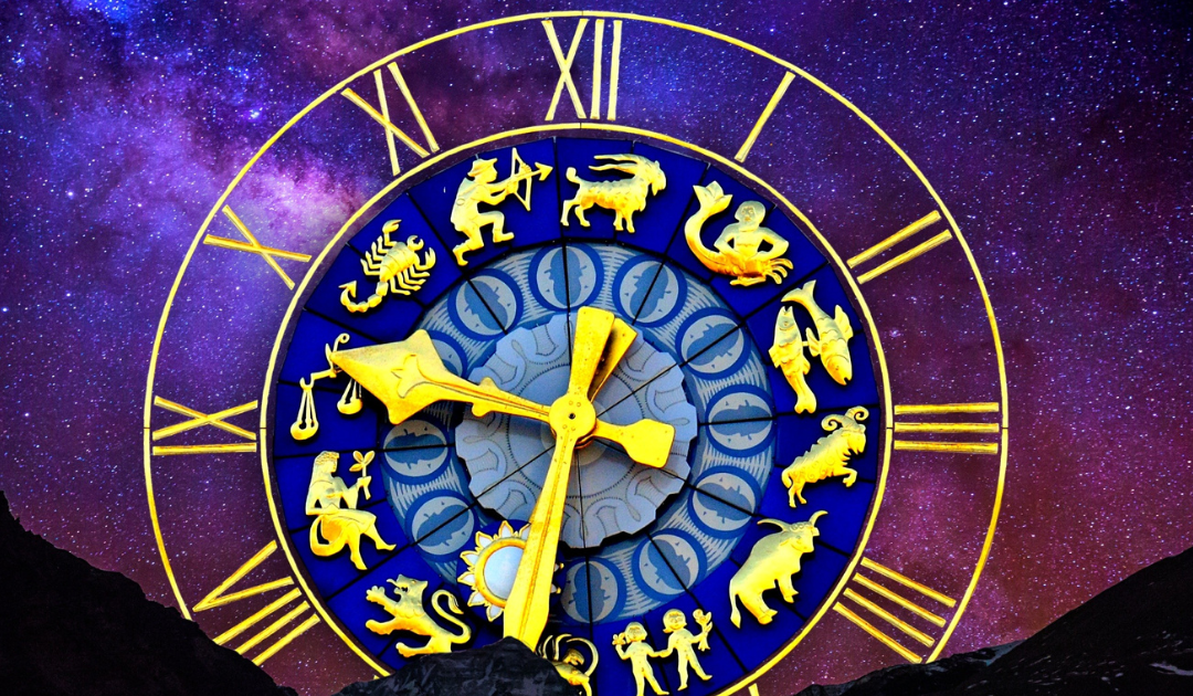 The Purpose of Astrology