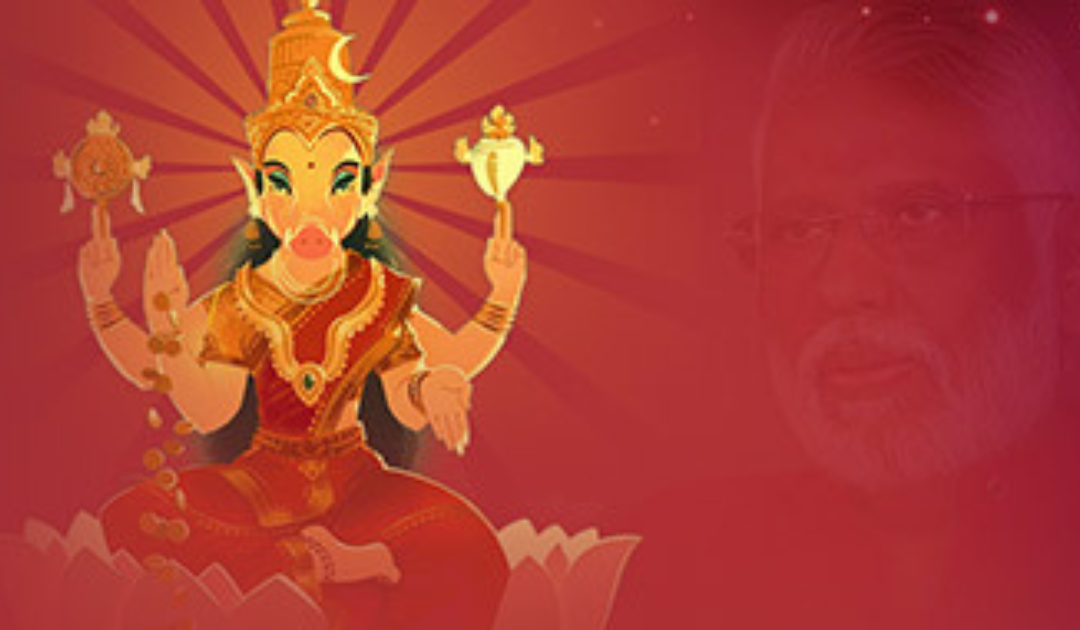 Varahi: The Performer Goddess Who Bestows Blessings to Help You Live a Fulfilling Life