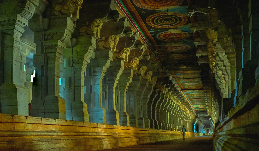 The Importance of Going to India and Visiting Its Sacred Temples