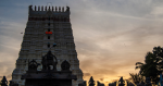 Rameshwaram temple India