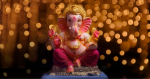 Ganesha, elephant-head God, archetype