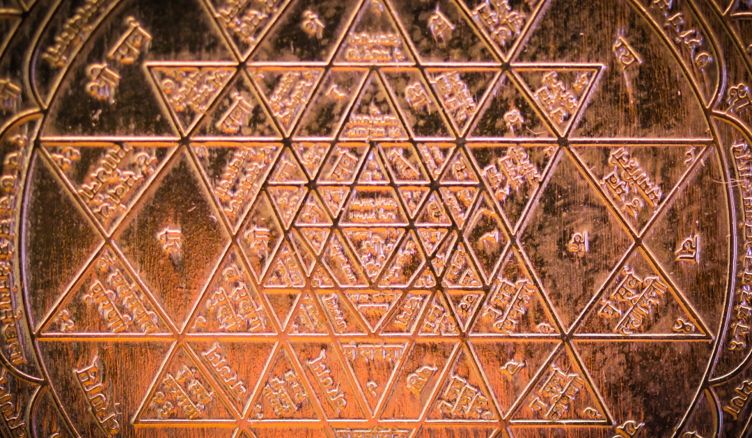 How to Use a Yantra While Chanting to Manifest Faster