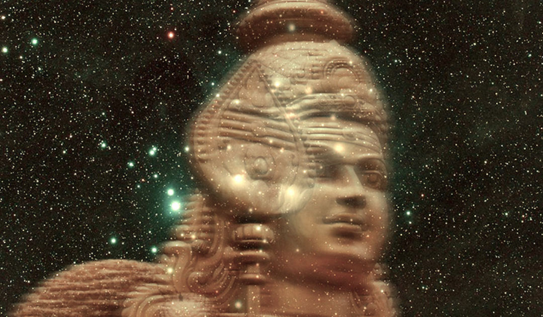 Full Moon Day to Connect with Muruga’s Divine Intelligence