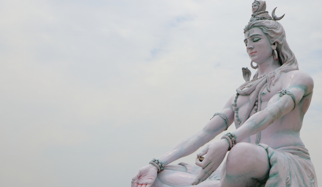 Great Night of Shiva: Obtain Merit of Million Years of Meditation