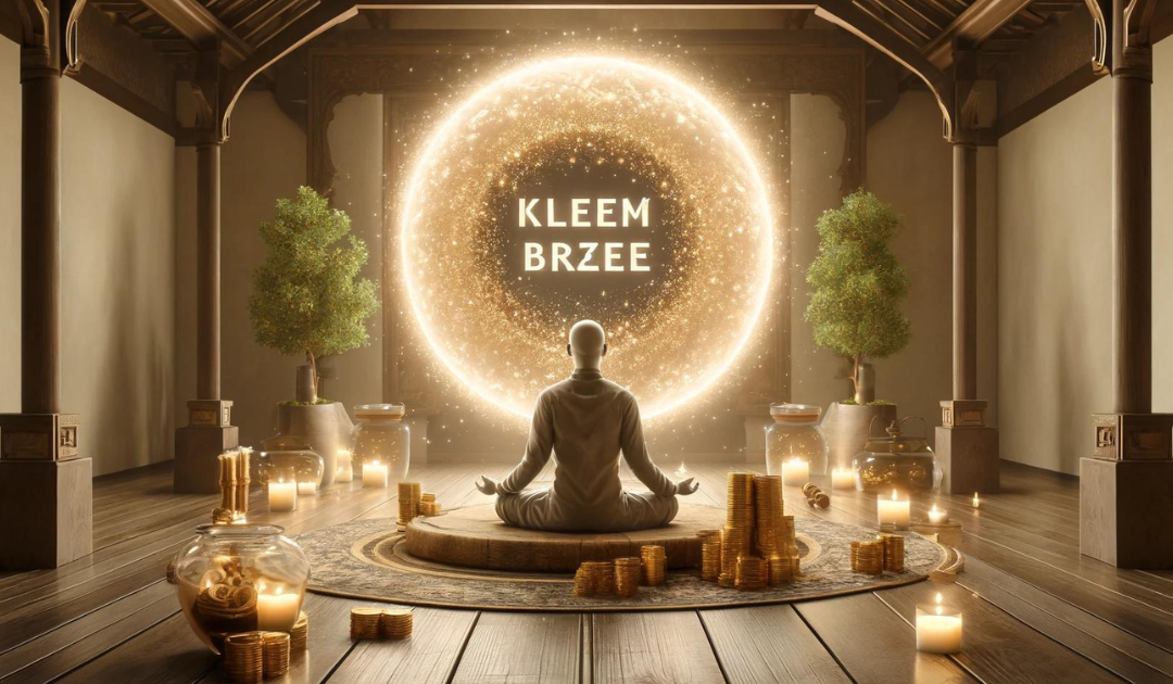 Kleem Brzee – The New Brzee Mantra