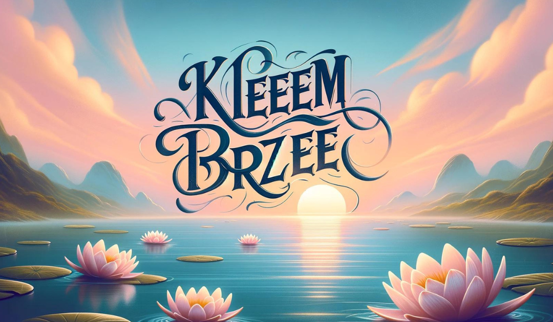 Kleem Brzee