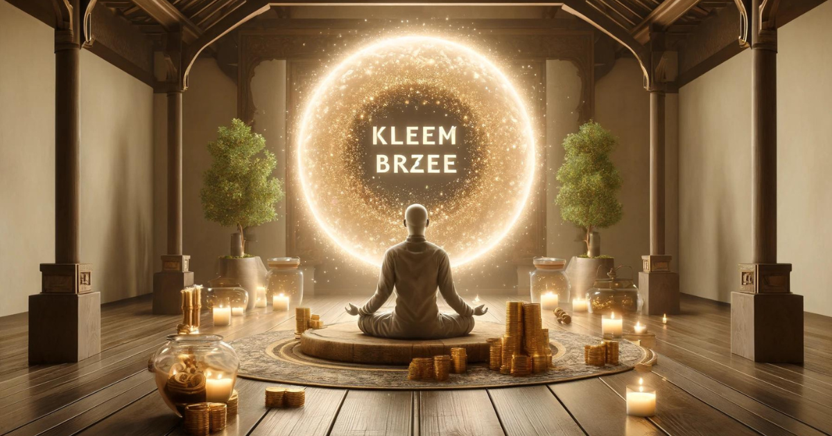 Kleem Brzee – The New Brzee Mantra