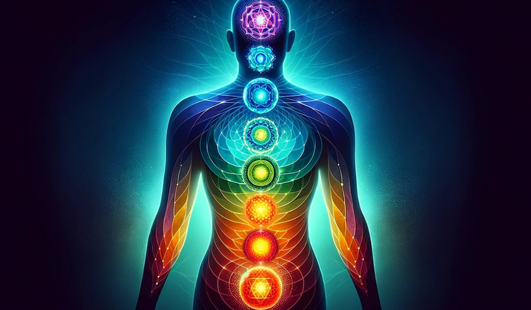 The Power of Chakra Harmonization