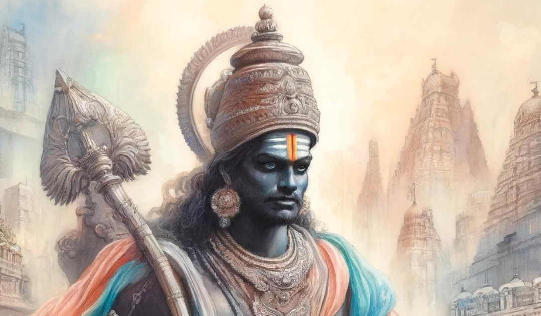 Exploring Karuppasamy: Questions and Answers