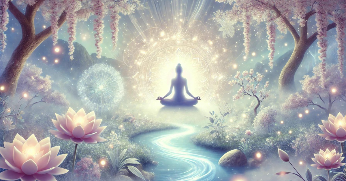 Steps to Attract love