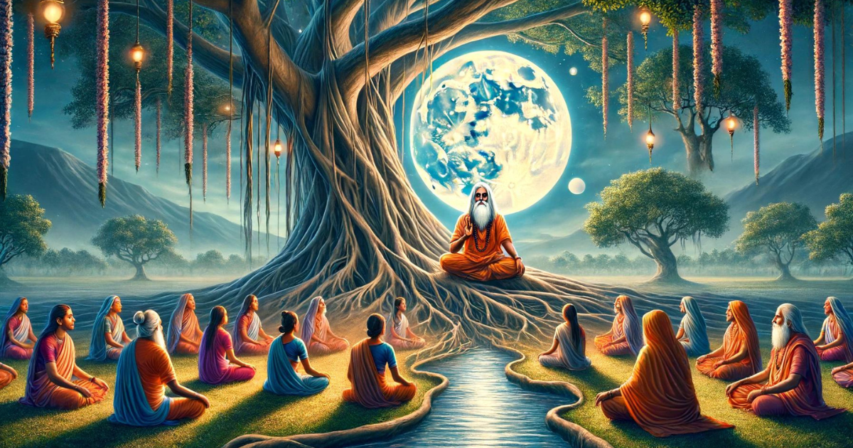 guru purnima faith and miracles