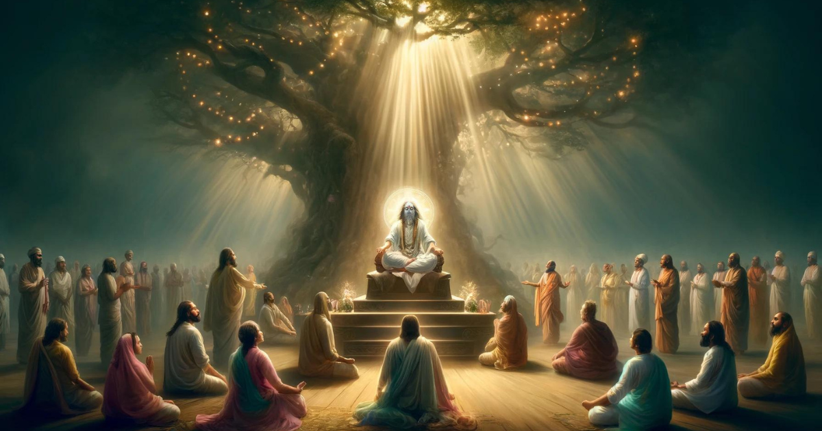 guru purnima miracles