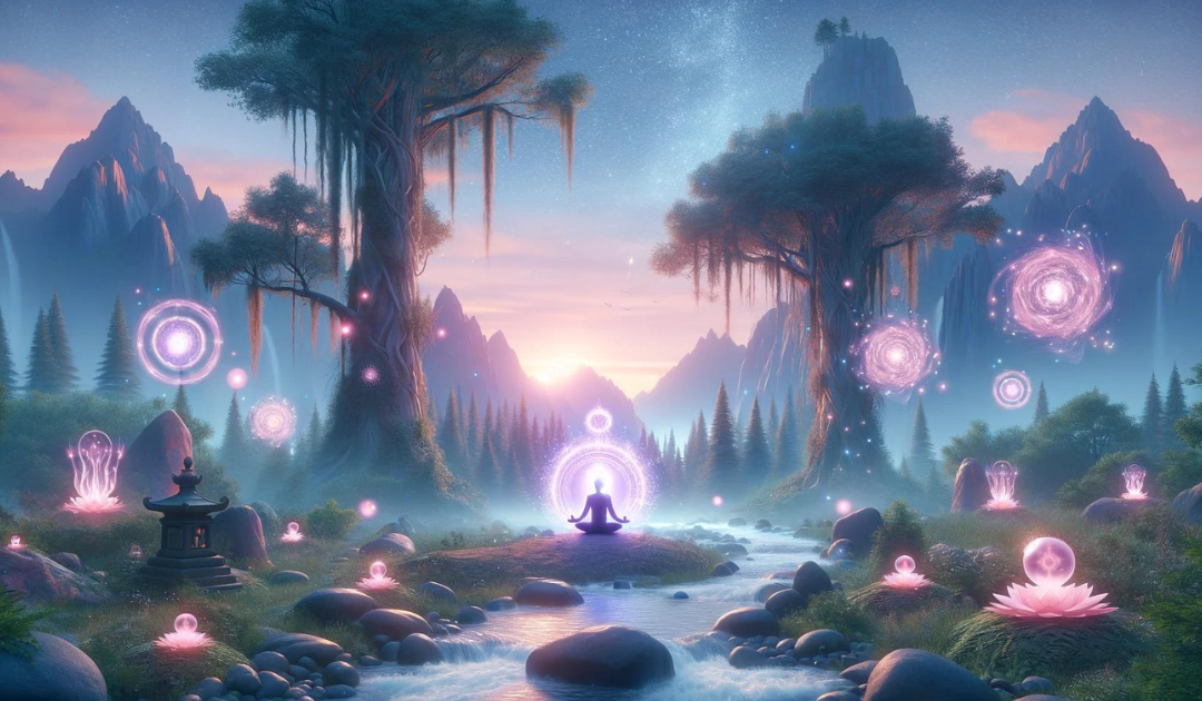 Unlock Extraordinary Abilities with 8 Siddhi Powers