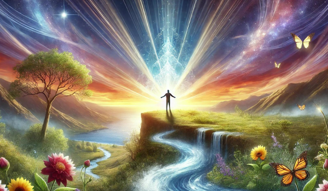 Shreem Brzee: The Power of Faith in Manifestation