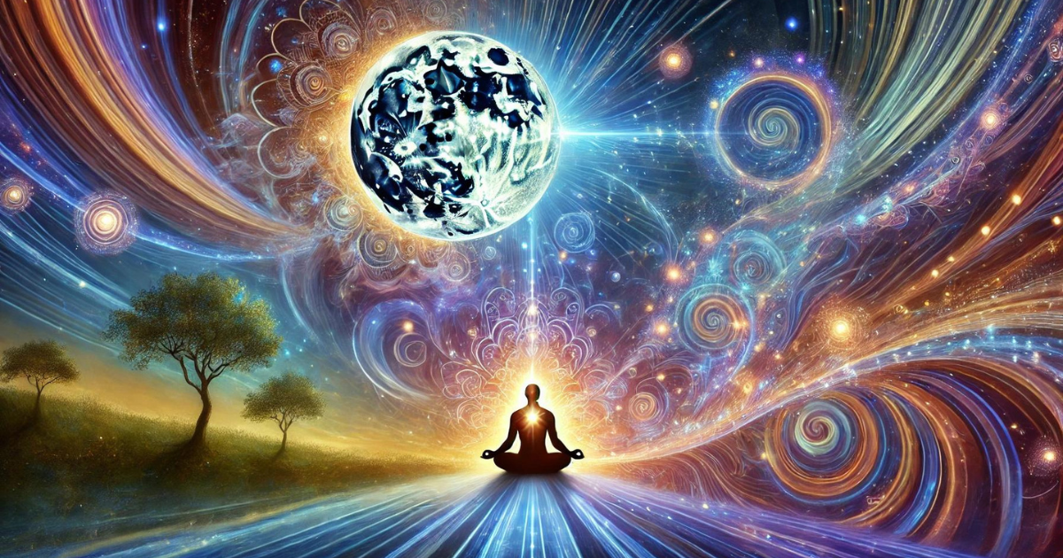 new moon rituals