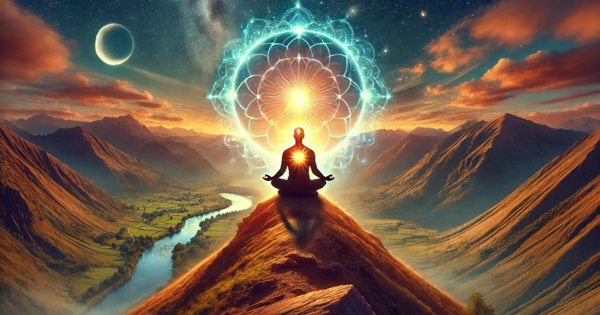 Guru Purnima with Dr. Pillai's Teachings on Consciousness and Self-Realization