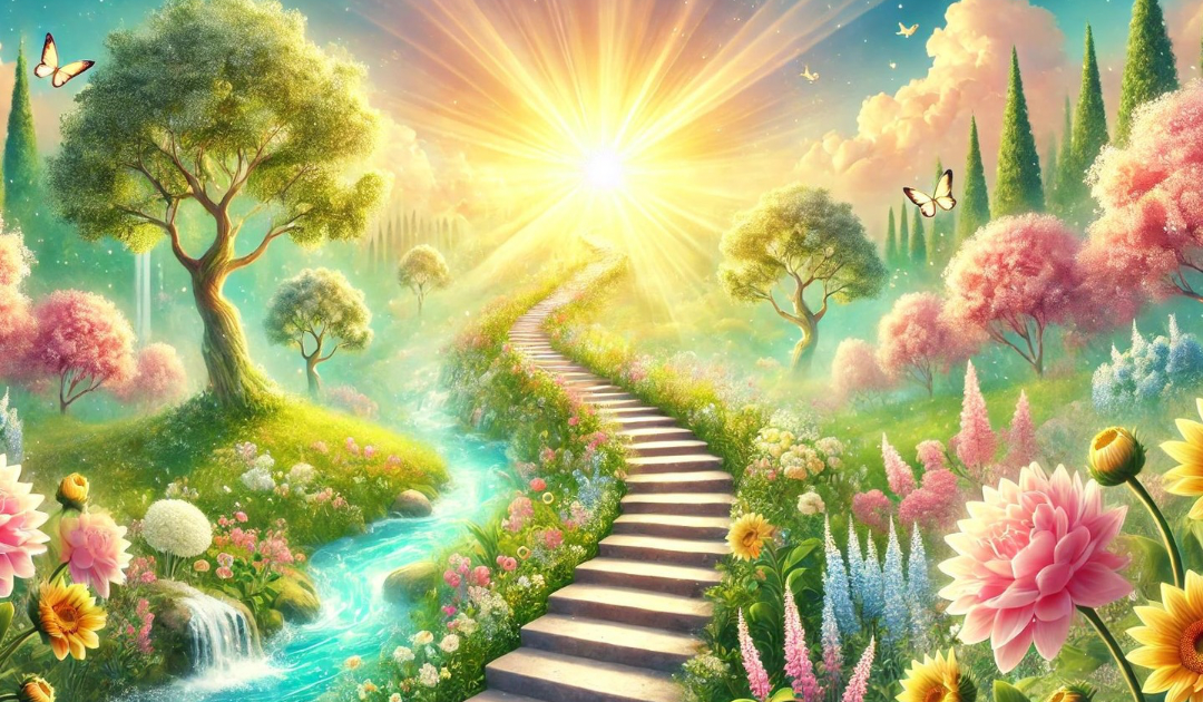 How to Activate Inner Abundance with Shreem Brzee: 7 Powerful Steps