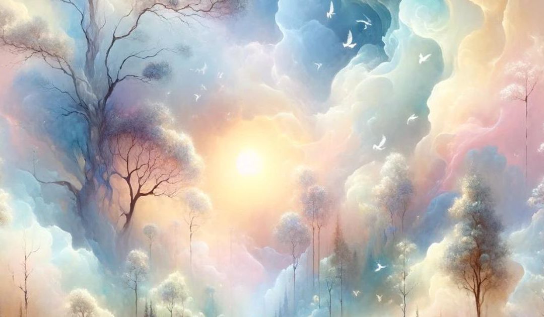 The Power of Faith and Miracles