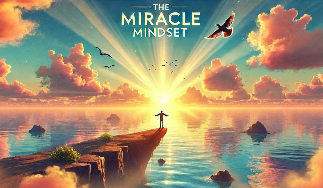 The Miracle Mindset