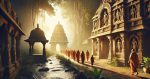 The Ultimate Karma-Busting Trip to India