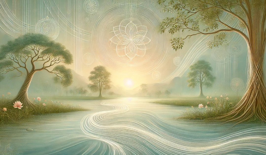 The Agastya Gayatri Mantra Chant for Transformation