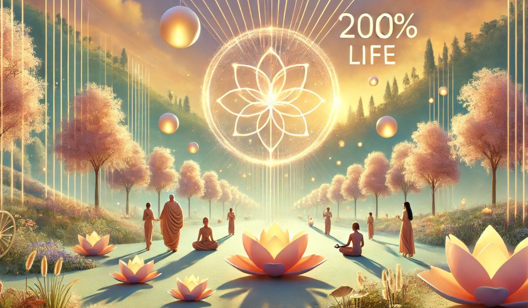 Dr. Pillai’s unique 2025 Vision