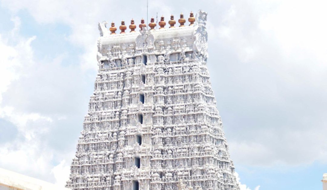 The Sacred Essence of Mystical India