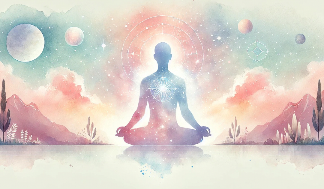 How to Manifest with Your Siddhi Mind
