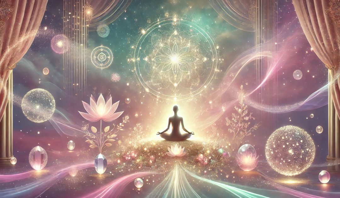 The Power of Manifestation and Wealth Consciousness