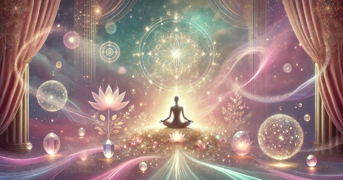 The Power of Manifestation and Wealth Consciousness