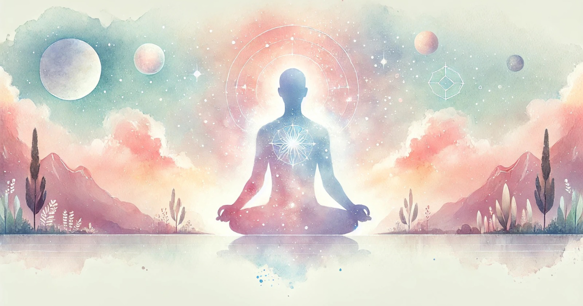 How to manifest with the siddhi mind