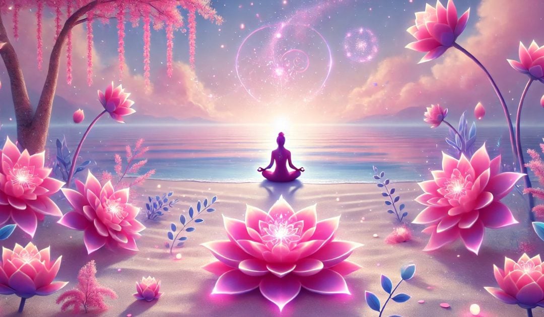 4 Steps to Creating a Prosperous New Year