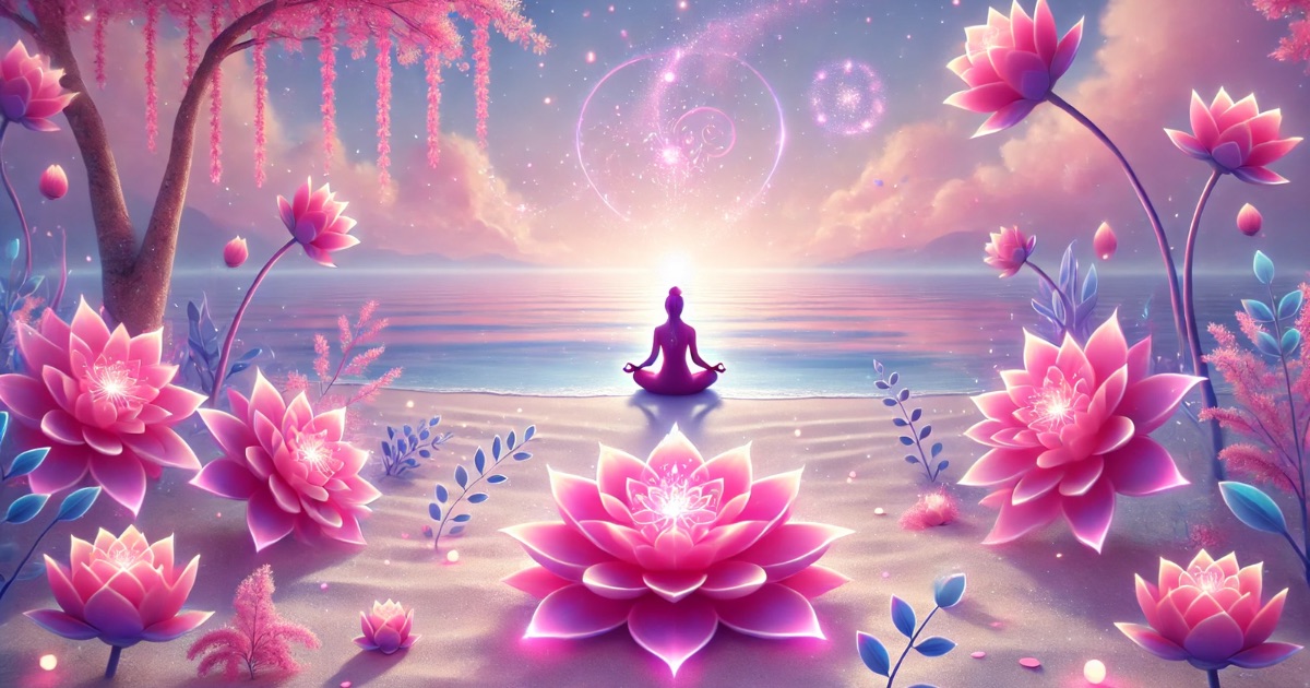 4 Steps to Creating a Prosperous New Year
