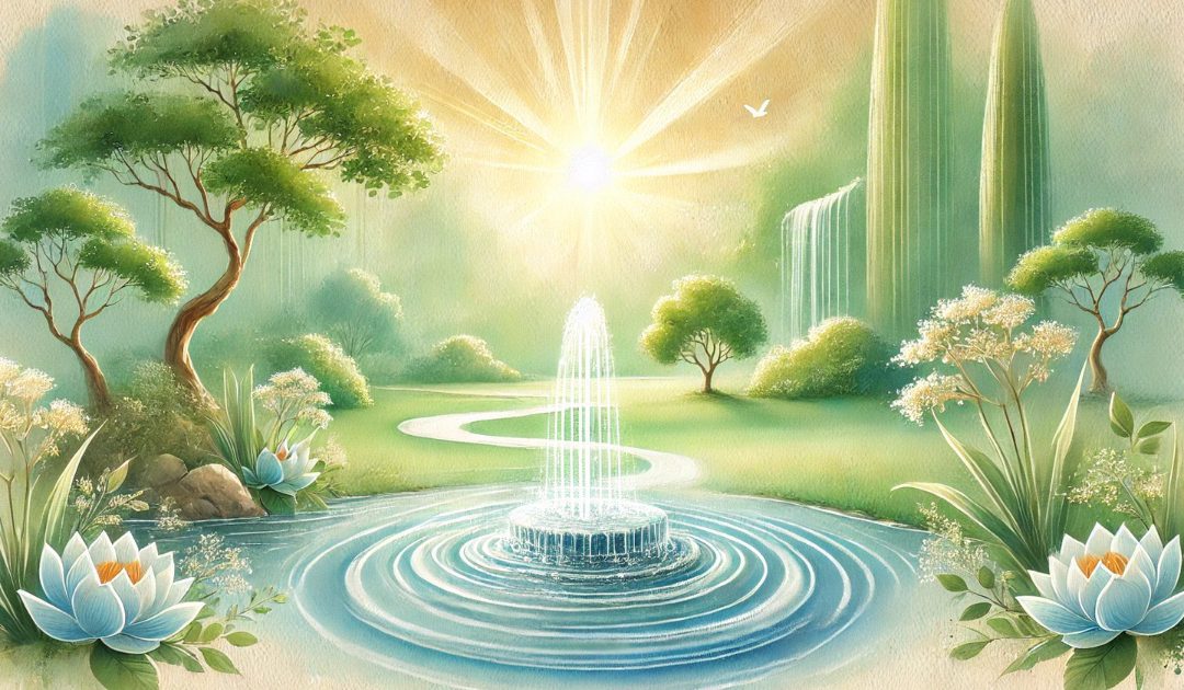 Shreem Brzee 30-Day Prosperity Practice