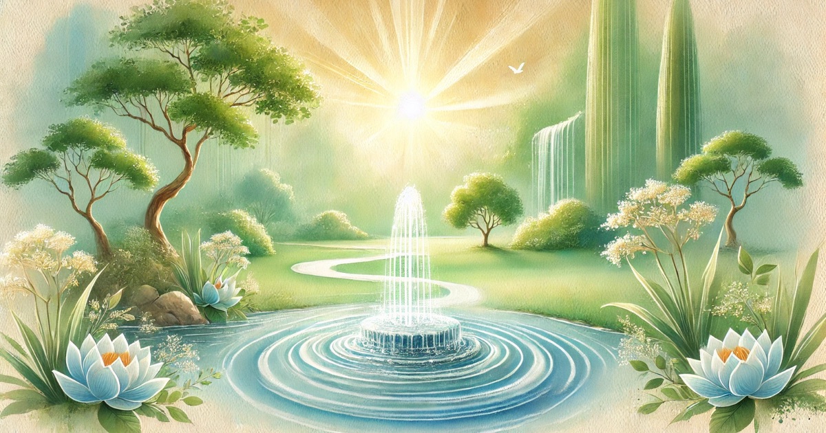 Prosperity practice