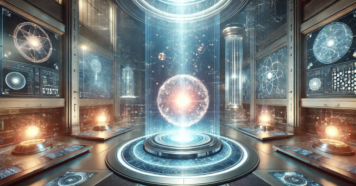 Miracle: The new science