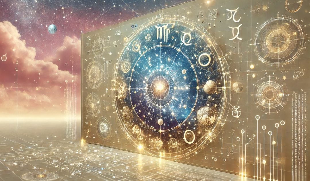 Transforming Vedic Astrology through Artificial Intelligence
