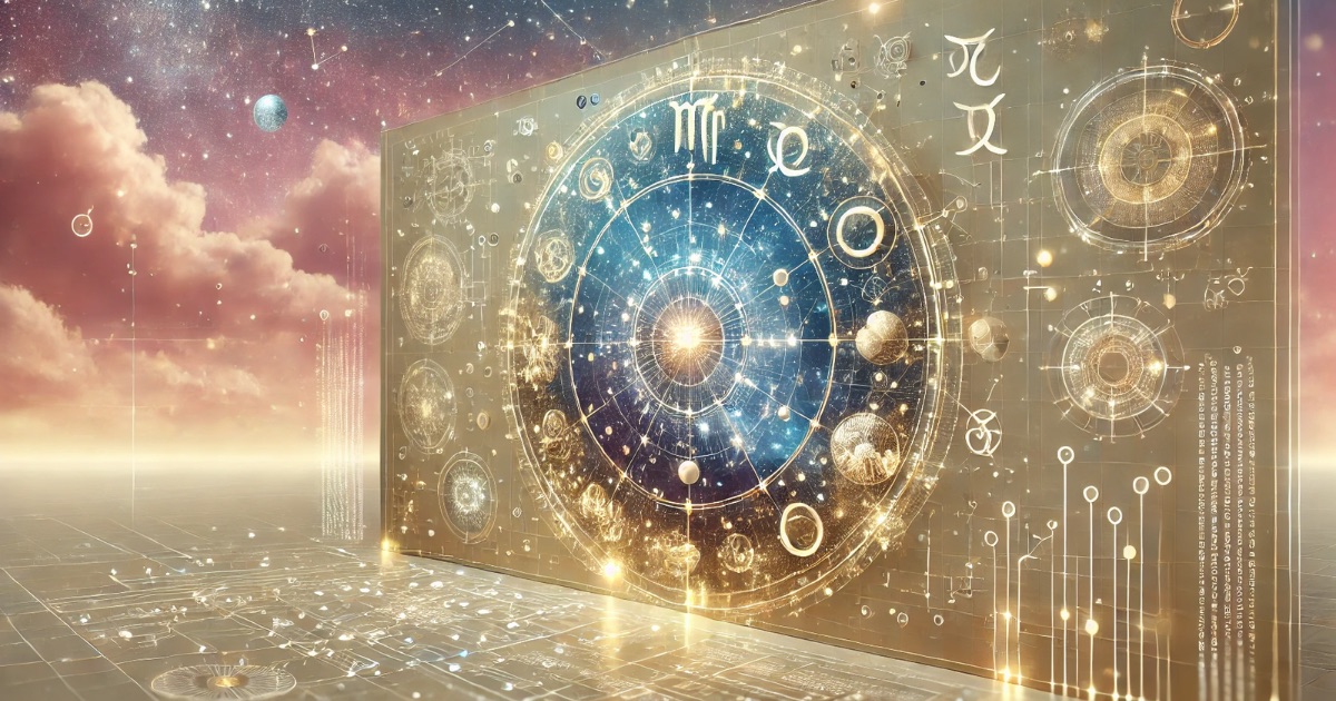 Transforming Vedic Astrology through Artificial Intelligence