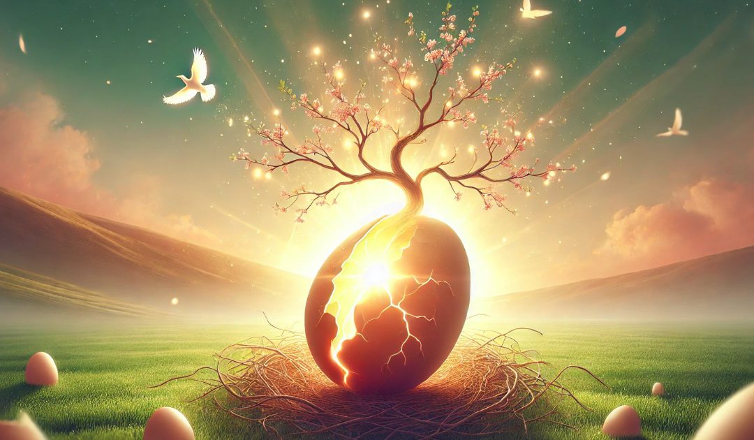 How to Birth a New Beginning on February 1