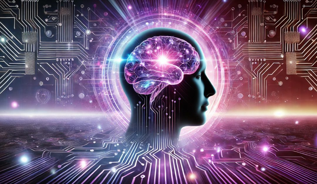 Quantum Mind and AI Training for Common People