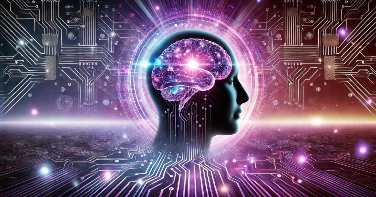 artificial intelligence unlocking human potential