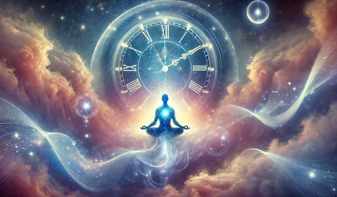Quantumizing Time and Finances: Coaching with Beth DesMarais