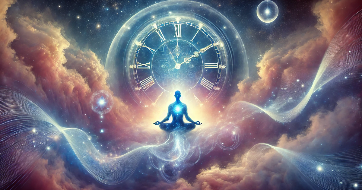Quantumising time and finances