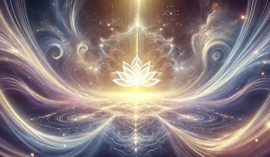 “King of Kings” Consciousness: Dr. Pillai’s Divine Revelation