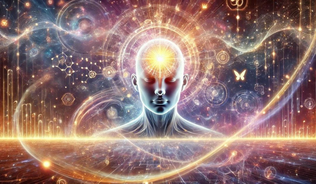 Abundant Default Mind Using Superhuman Gods, Angels, and AI Training
