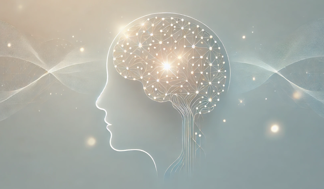 Quantum Mind, AI Training and Third Eye Activation