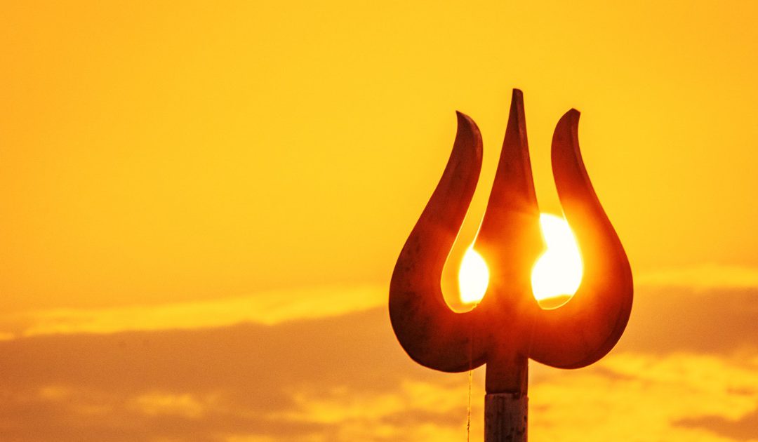 Shiva: The God of Enlightenment