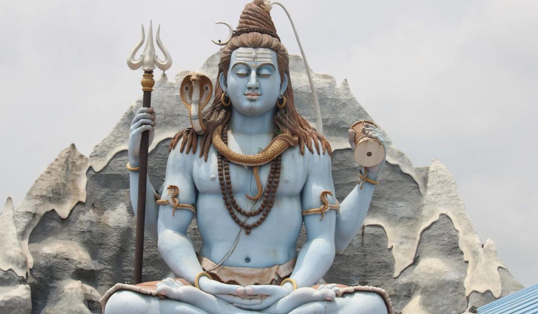 Om Namashivaya: The Supreme Mantra for Miracles and Manifestation