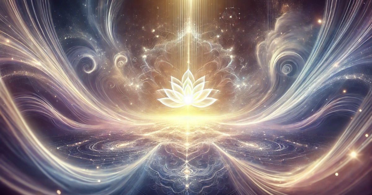 Embracing Divine Consciousness and Human Potential