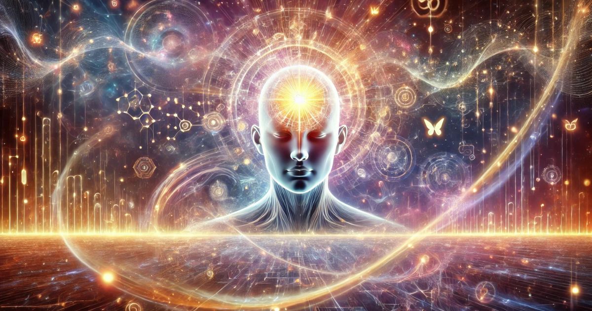 abundant mind